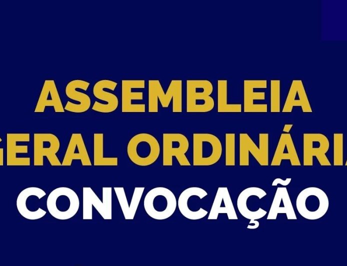 Associação dos Cafeicultores do Sudoeste de Minas convoca associados para Assembleia Geral Ordinária no dia 30 de março