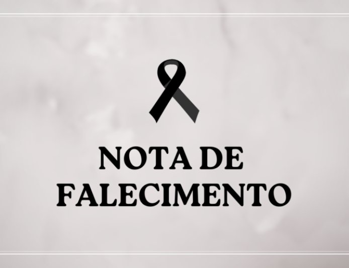 Nota de Falecimento: Aparecida Sandroni Figueiredo, aos 93 anos