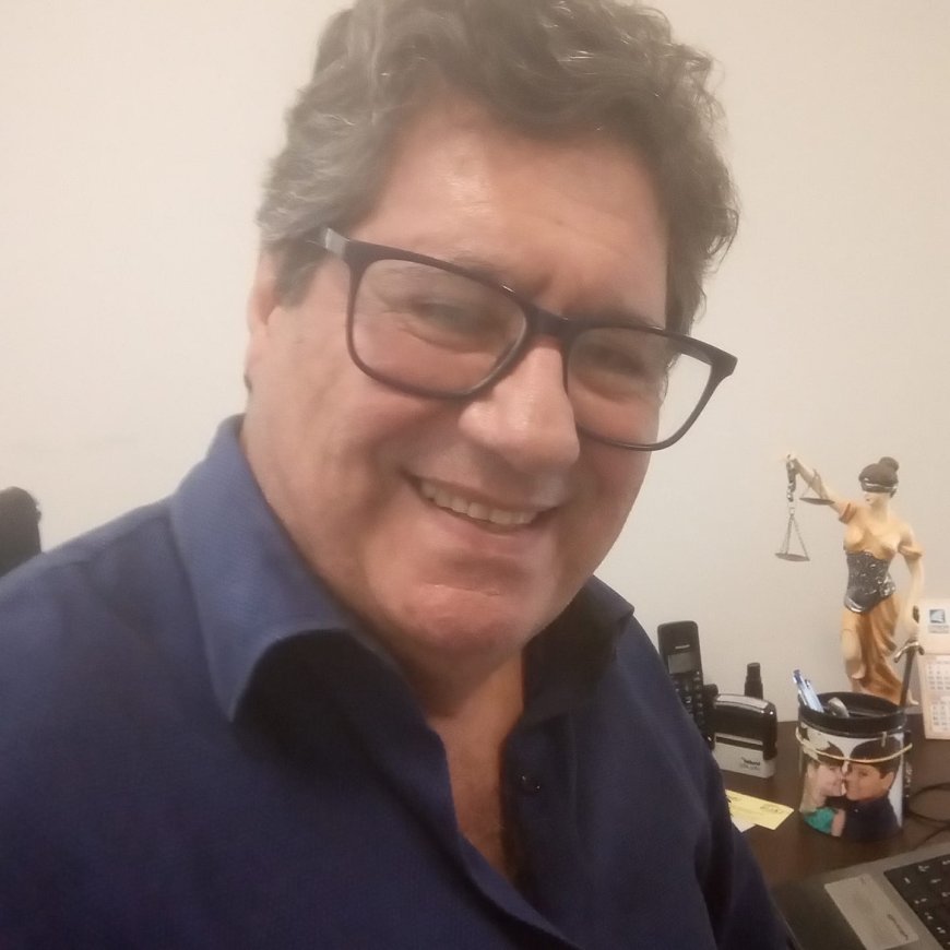 Nota de Falecimento: Inocêncio Cândido Borges Neto, aos 71 anos