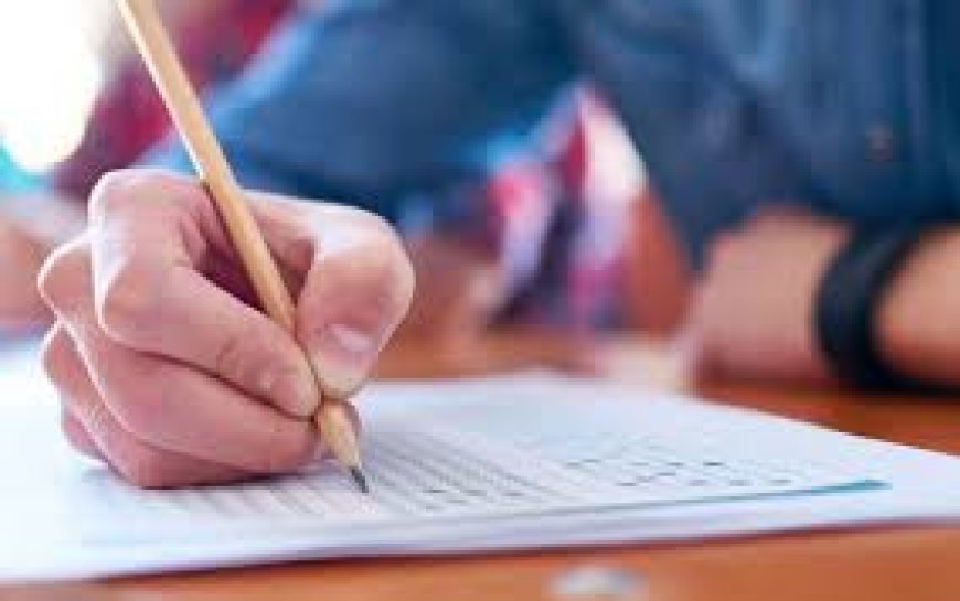 Inscrições para concurso público da Secretaria de Estado de Saúde começam nesta quarta-feira, 4 de março
