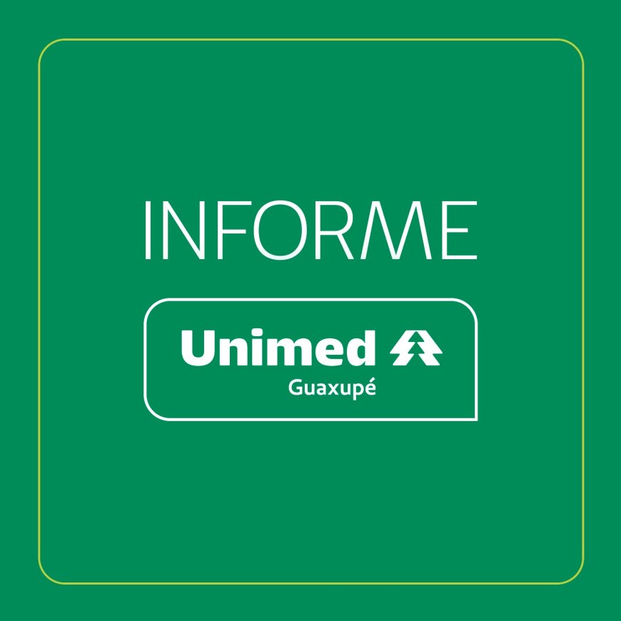 Unimed Guaxupé convoca associados para Assembleia Geral Ordinária no dia 17 de março