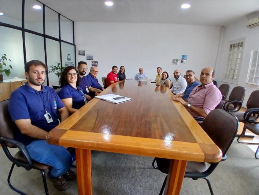 Creche será construída no bairro Alvorada, em Guaxupé