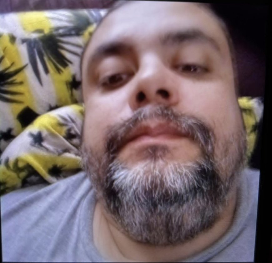 Nota de Falecimento: Charles Fábio Arantes, aos 45 anos