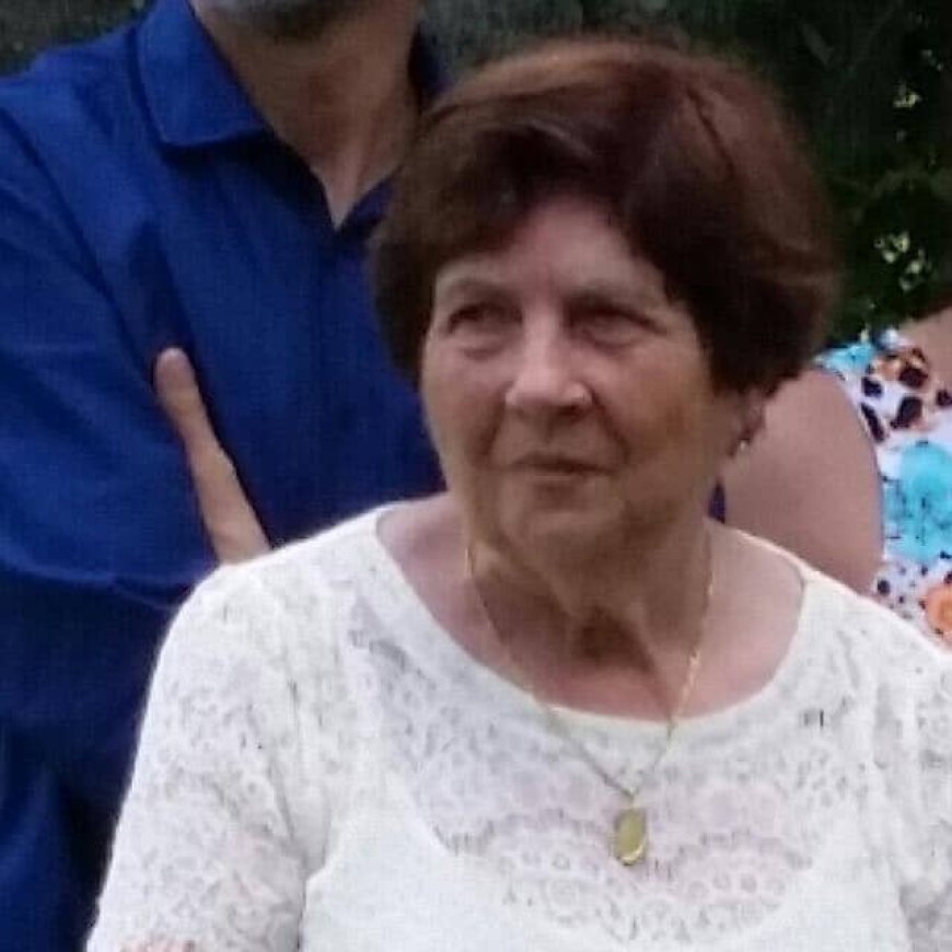Nota de Falecimento: Mariza Ferraz Ribeiro Dallora, aos 91 anos