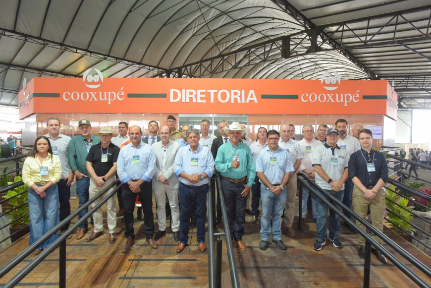 Lideranças da cafeicultura destacam oportunidades e desafios do setor na abertura da Femagri 2026