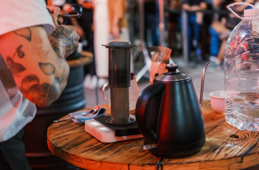 Café, turismo e gastronomia movimentam a quarta edição do Andradas Café Festival