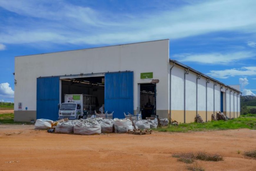 Prefeitura de Guaxupé é selecionada em edital internacional para desenvolver projeto de ação climática focado em compostagem