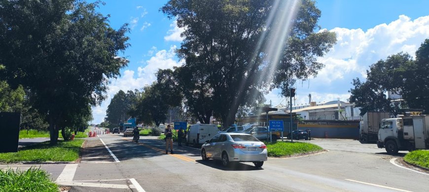 Operação Agrogerais Segura combate crimes no campo em municípios do Sul de Minas