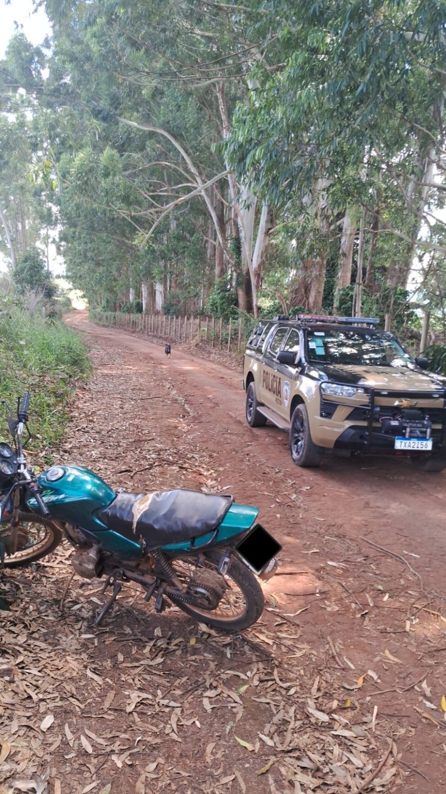 Operação Agrogerais Segura combate crimes no campo em municípios do Sul de Minas