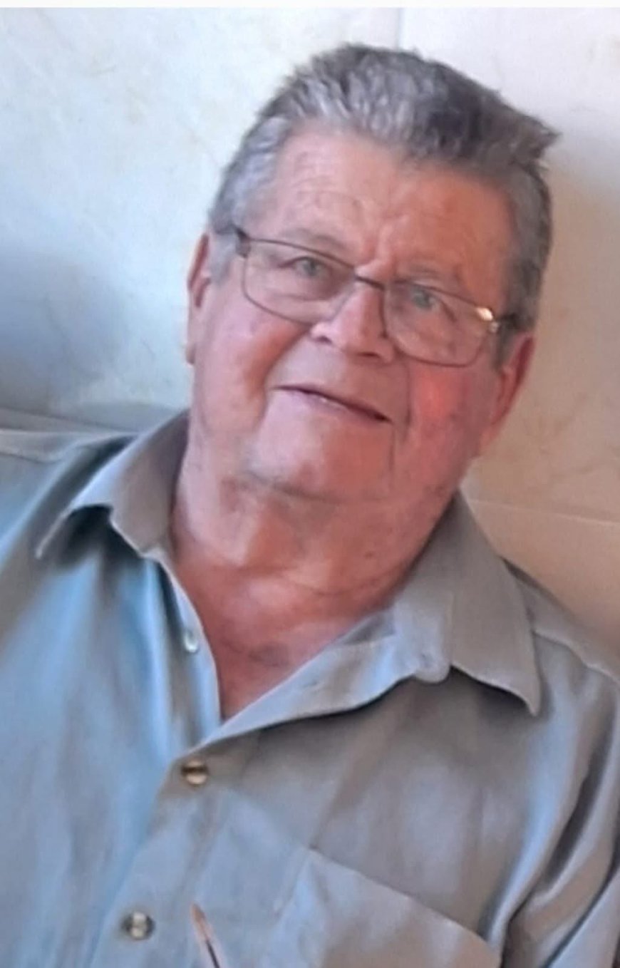 Nota de Falecimento: Joaquim André Netto, aos 89 anos