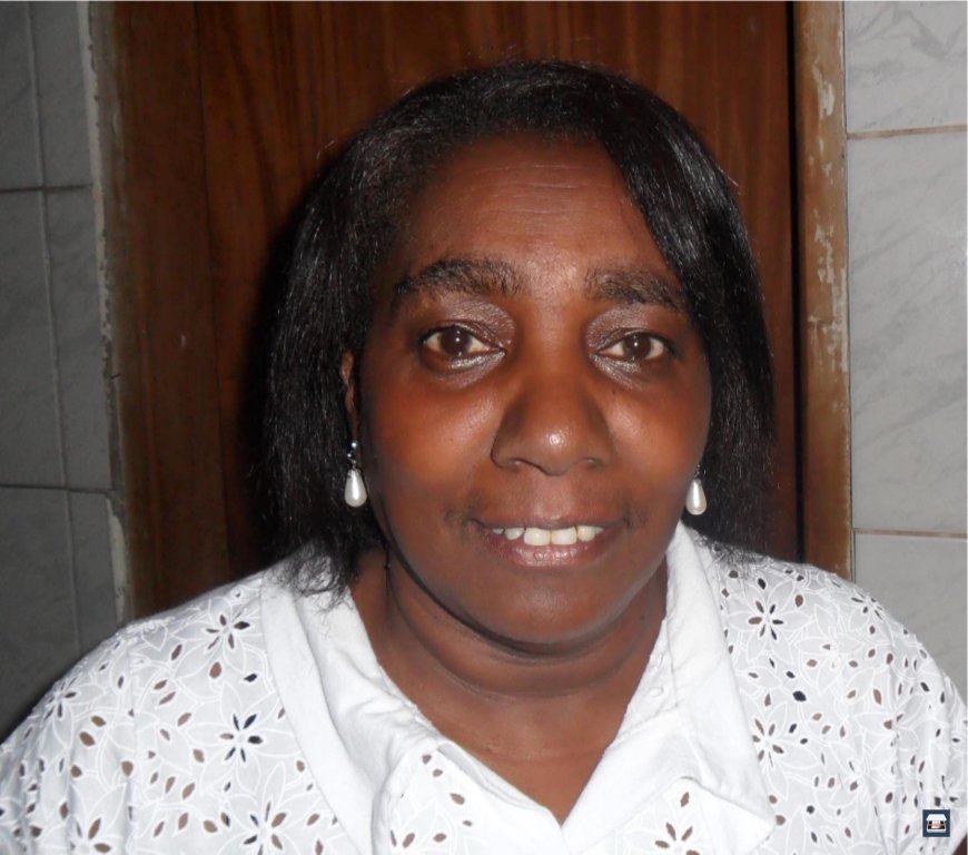 Nota de Falecimento em Guaxupé: Rita Izabel Marques Barbosa, aos 70 anos