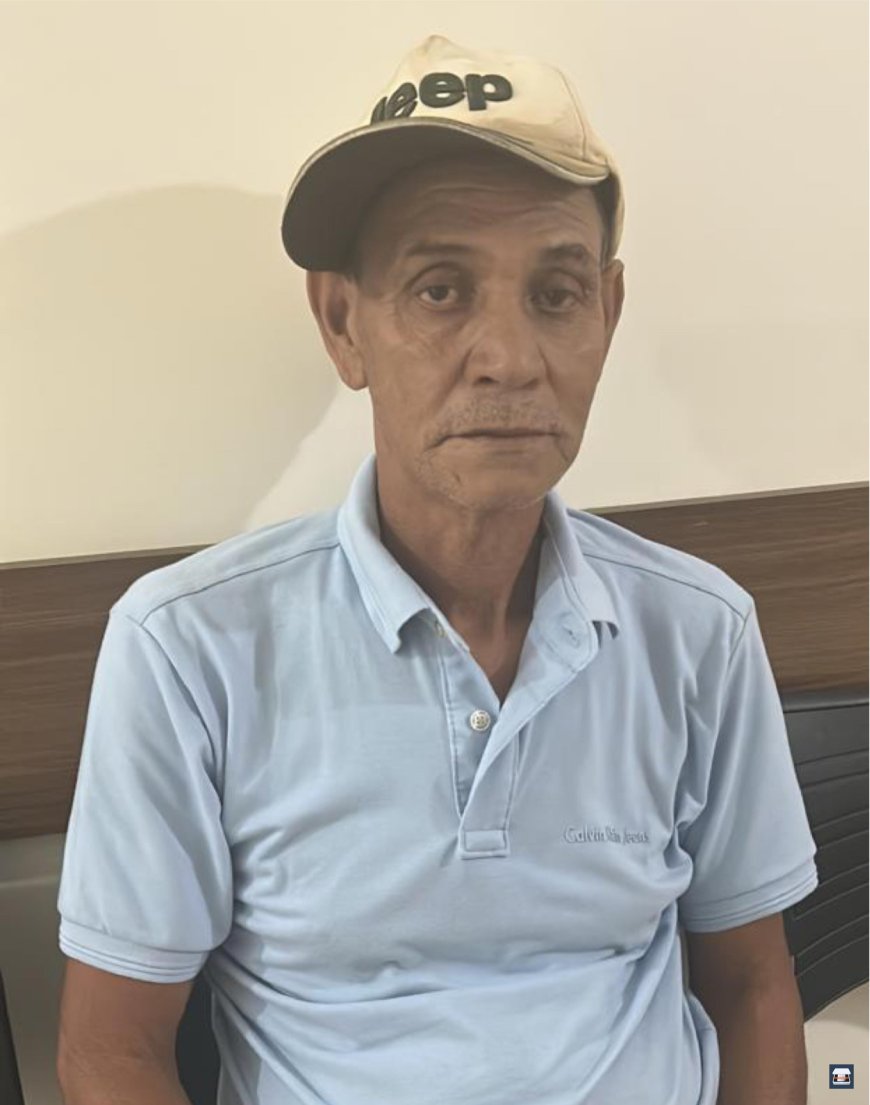Nota de Falecimento em Guaxupé: Genivaldo Pedro Nascimento, aos 64 anos -  o "Gê da Limeira, irmão do Caiau"