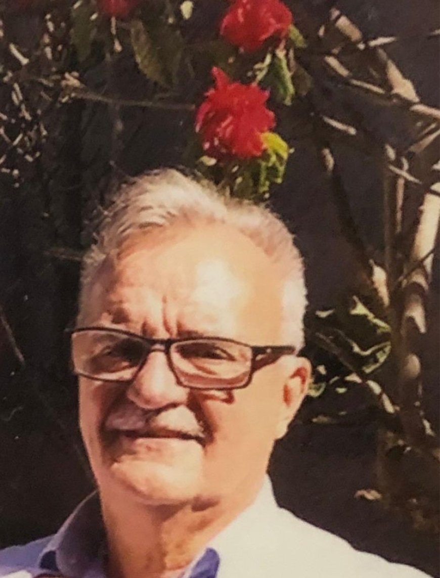 Nota de Falecimento em Guaxupé: João Evangelista Cecílio Ribeiro, aos 79 anos (Bilo)