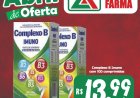 Ofertas do mês de abril na Zampar Farma
