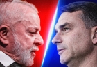 Em Pesquisa realizada pelo instituto Meio/Ideia, Lula e Flávio Bolsonaro têm empate técnico em segundo turno