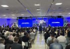 Guaxupé conquista segundo lugar no Prêmio Sebrae Prefeitura Empreendedora 2026