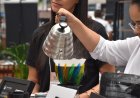 Quarta edição do Andradas Café Festival reúne produtores baristas, provadores, mestres de torra e amantes da bebida em um dos principais eventos