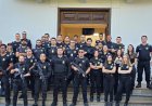Sete suspeitos são presos por homicídio de homem no Sul de Minas