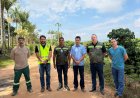 Cemig reforça rede elétrica em São Pedro da União e fortalece o agronegócio no Sul de Minas
