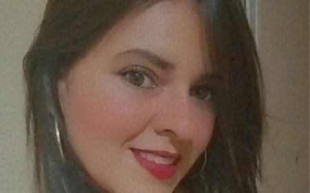 Nota de Falecimento em Guaxupé: Taira Aparecida Dias Ribeiro, aos 37 anos (Taira doces)