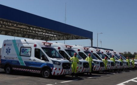 EPR Sul de Minas e EPR Vias do Café registram redução de acidentes no feriado de Páscoa