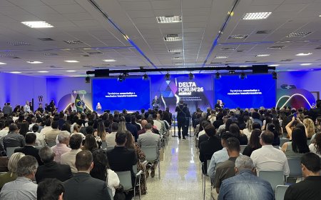 Guaxupé conquista segundo lugar no Prêmio Sebrae Prefeitura Empreendedora 2026