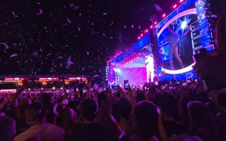 Assim como em Guaxupé, vários celulares também foram furtados no show de Henrique e Juliano em Pouso Alegre