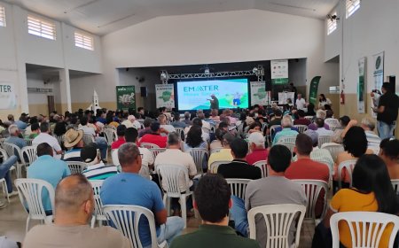 Circuito Mineiro da Cafeicultura – Região Sul de Minas abre temporada de eventos