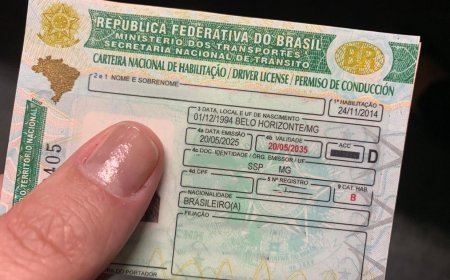 Detran-MG publica novos valores para avaliações psicológicas e exames de aptidão física e mental