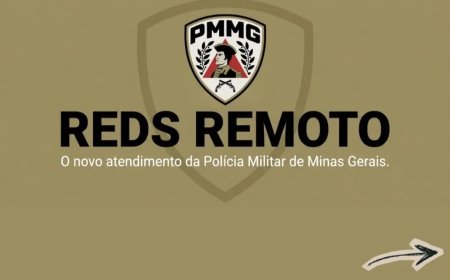 PM de Guaxupé divulga Teleatendimento Remoto e amplia acesso da população aos serviços policiais