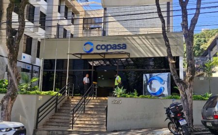 Copasa abre leilão de 29 veículos com visitação em oito municípios mineiros