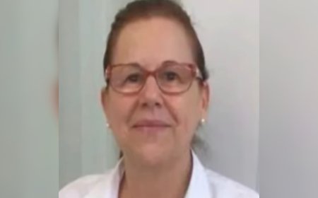 Corpo de farmacêutica desaparecida é encontrado em córrego na zona rural de Campestre