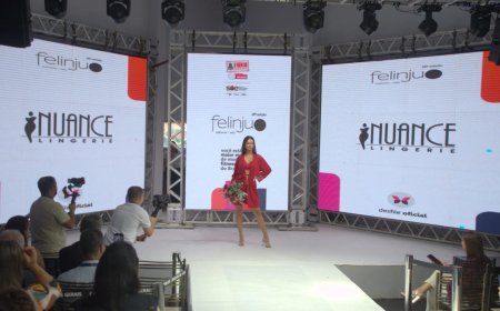 Felinju 2026 reúne 70 marcas e projeta crescimento de até 30% nos negócios