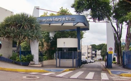 Professora da Unifal ateia fogo no próprio corpo ao presenciar ex-marido acompanhado de aluna