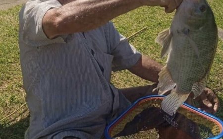 Nota de Falecimento em Guaxupé: Antônio Humberto Vacari, aos 75 anos