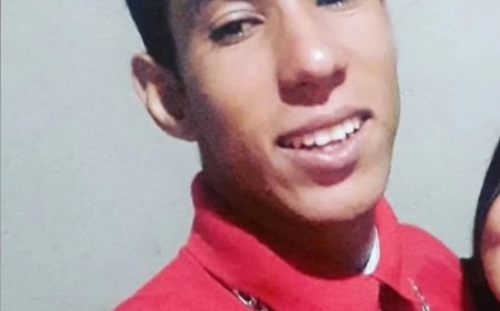 Inquérito policial é instaurado para apurar a morte de jovem baleado por policiais militares no Sul de Minas