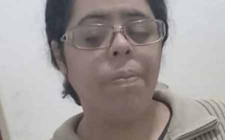 Nota de Falecimento em Guaxupé: Francizeli de Paula, aos 35 anos