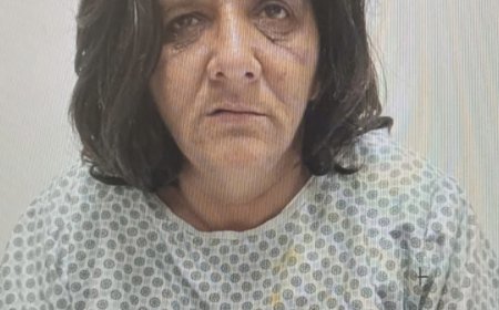 Mulher hospitalizada em SP procura por familiares e diz ser de Muzambinho