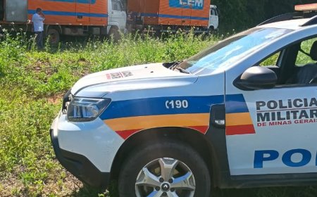 Dois caminhões das Lojas Cem furtados em Paraíso foram recuperados na zona rural