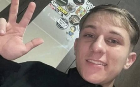 Adolescente de 17 anos morre após bater motocicleta em carroceria de caminhão na rodovia SP-352