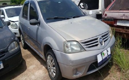 Detran-MG realiza leilões de veículos em 28 cidades do interior do estado, incluindo Nova Resende