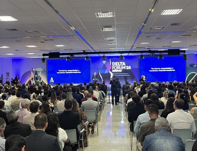 Guaxupé conquista segundo lugar no Prêmio Sebrae Prefeitura Empreendedora 2026