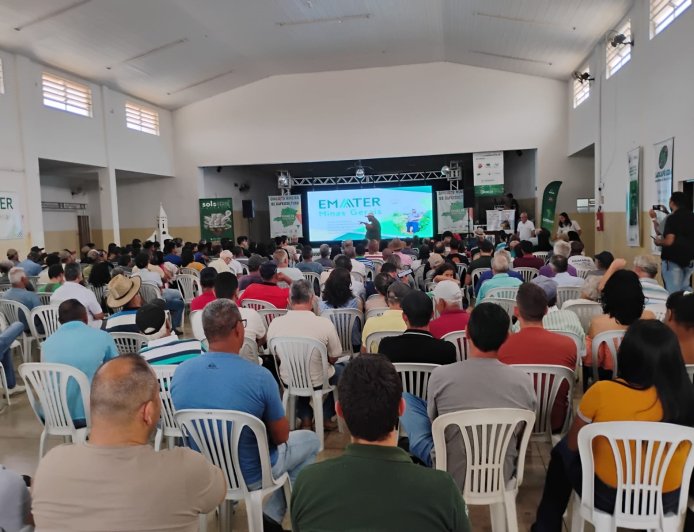 Circuito Mineiro da Cafeicultura – Região Sul de Minas abre temporada de eventos