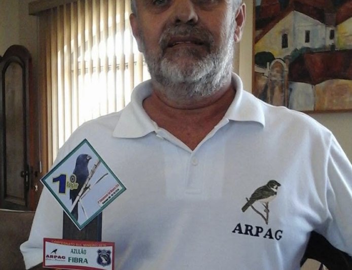 Nota de Falecimento em Guaxupé: Celso de Souza, aos 67 anos