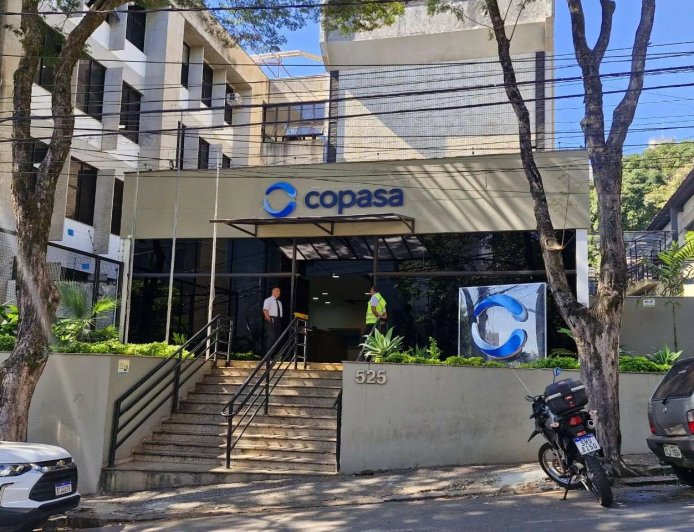 Copasa abre leilão de 29 veículos com visitação em oito municípios mineiros