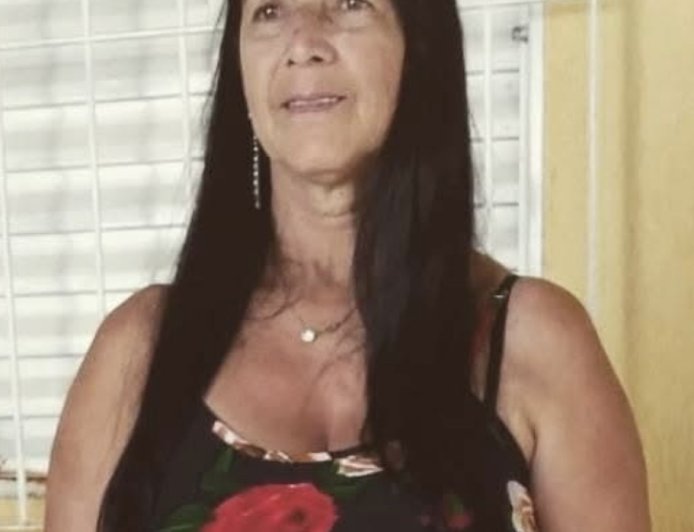 Nota de Falecimento em Guaxupé: Cleusa Maria da Silveira, aos 69 anos