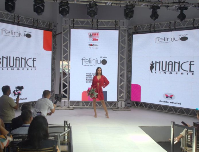 Felinju 2026 reúne 70 marcas e projeta crescimento de até 30% nos negócios