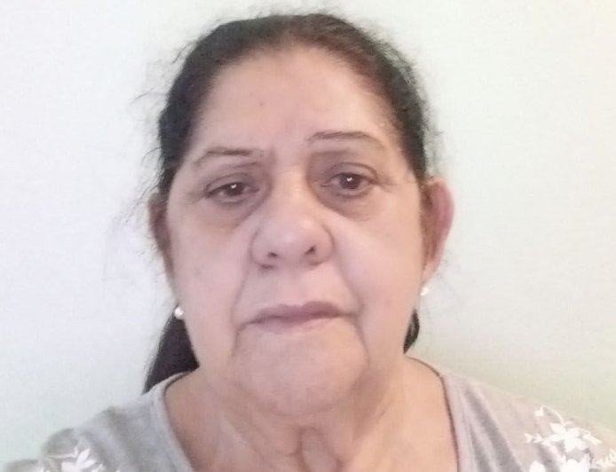 Nota de Falecimento em Guaxupé: Josefina Paula da Silva, aos 70 anos