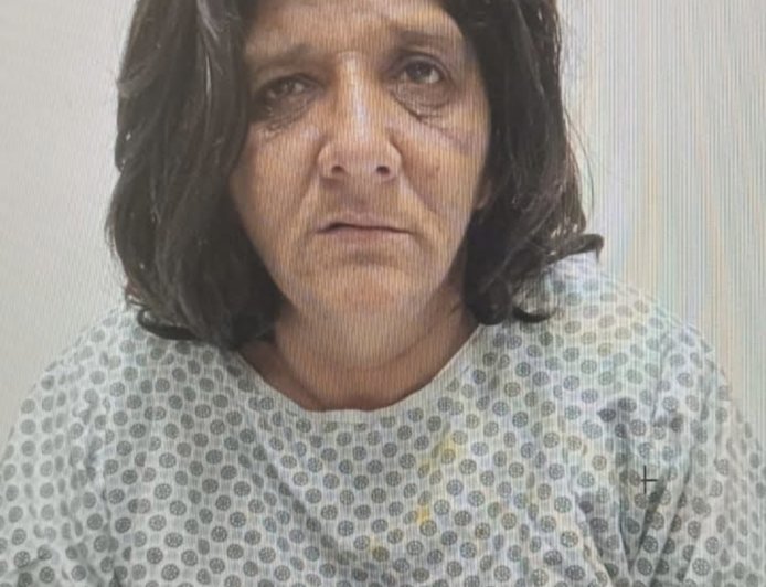 Mulher hospitalizada em SP procura por familiares e diz ser de Muzambinho