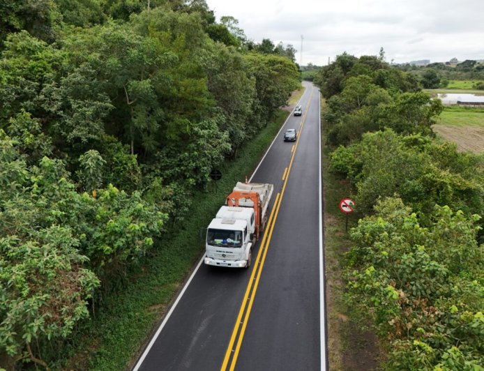 EPR Sul de Minas e EPR Vias do Café ampliam ações de segurança viária no feriado de 1° de maio